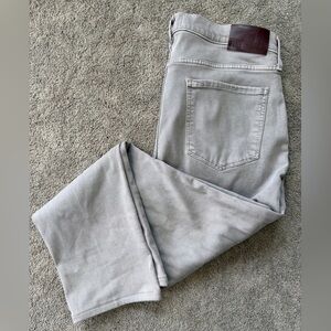 PAIGE Federal Men’s Jeans | Size 34